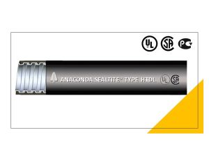 Peszel elastyczny Anaconda Sealtite Cert. UL/CSA typ HTDL 1/2 330.016.3 /10m/