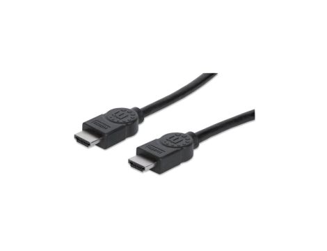 Kabel HDMI/HDMI V1.3 M/M 15m Czarny