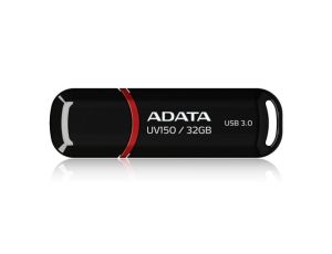 Pendrive ADATA UV150 AUV150-32G-RBK (32GB USB 3.0 kolor czarny)
