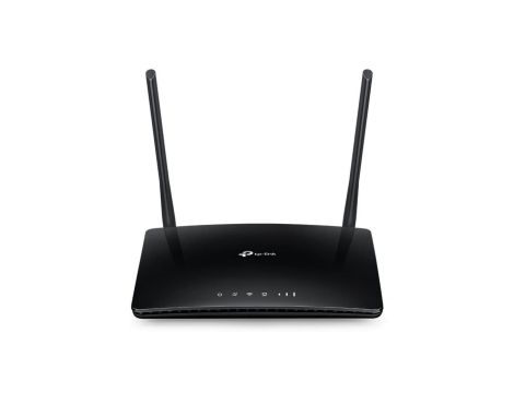 Router TP-LINK Archer MR200 (3G/4G/LTE SIM 2,4 GHz, 5 GHz)