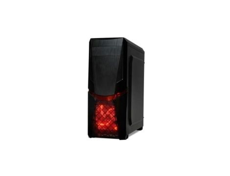 Obudowa IBOX ORCUS ORX14 (ATX, ITX, Micro ATX kolor czarny)