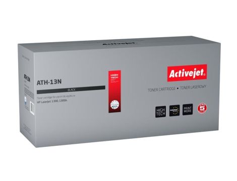 Toner Activejet ATH-13N (zamiennik HP 13A Q2613A Supreme 3000 stron czarny)