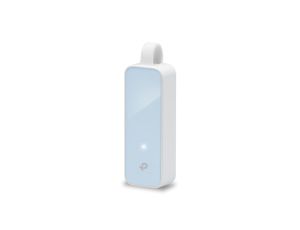 Karta sieciowa TP-LINK UE200 (USB 2.0 1x 10/100Mbps)