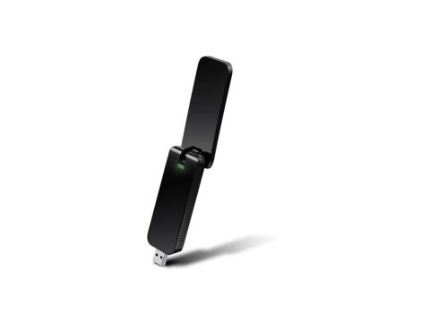 Karta sieciowa TP-LINK ARCHER T4U (USB 3.0)
