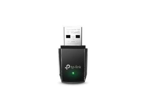 Karta sieciowa TP-LINK Archer T3U (USB 3.0)