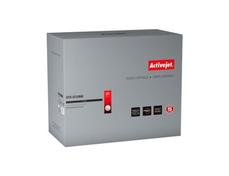 Toner Activejet ATX-3210NX (zamiennik Xerox 106R01487 Supreme 4100 stron czarny)
