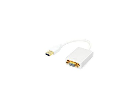 Adapter USB 3.0 Na Vga IDATA USB3-SVGA