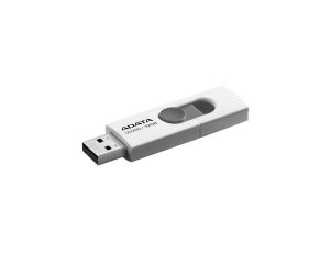 Pendrive ADATA UV220 AUV220-32G-RWHGY (32GB USB 2.0 kolor biały)