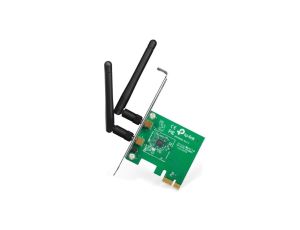 Karta sieciowa TP-LINK TL-WN881ND (PCI-E)
