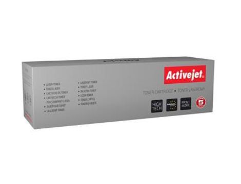 Toner Activejet ATK-5150MN (zamiennik Kyocera TK-5150M Supreme 10000 stron czerwony)