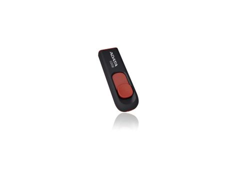 Pendrive ADATA C008 AC008-32G-RKD (32GB USB 2.0 kolor czarny)