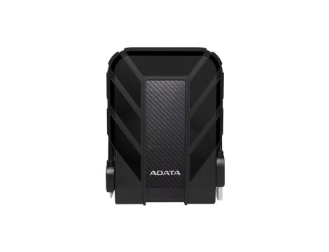 Dysk zewnętrzny HDD ADATA HD710 AHD710P-2TU31-CBK (2 TB 2.5 USB 3.1 8 MB 5400 obr/min kolor czarny)