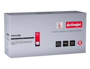 Toner Activejet ATB-423BN (zamiennik Brother TN-423BK Supreme 6500 stron czarny)