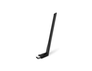 Karta sieciowa TP-LINK ARCHER T2U PLUS (USB 2.0)