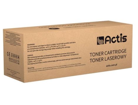 Toner ACTIS TH-44A (zamiennik HP 44A CF244A Standard 1000 stron czarny)