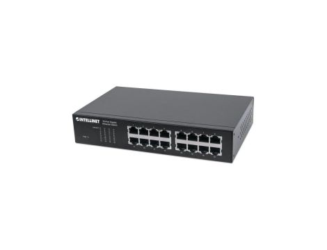 Giga Switch 16X 10/100/1000 RJ45 561068