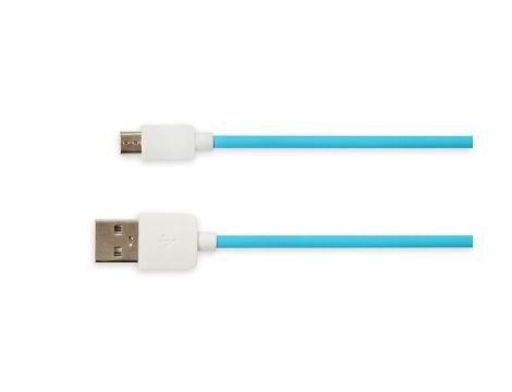 IBOX KABEL MICRO USB 3A MD3A