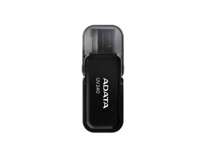 Pendrive ADATA UV240 AUV240-32G-RBK (32GB USB 2.0 kolor czarny)