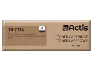 Toner ACTIS TH-213A (zamiennik HP 131A CF213A, Canon CRG-731M Standard 1800 stron czerwony)
