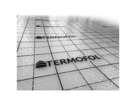 Podkład podwójnie izolowany 3mm/100cm /m.b./