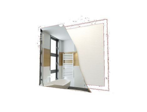 Folia grzewcza pod lustro TF-AF-10 /sztuka/