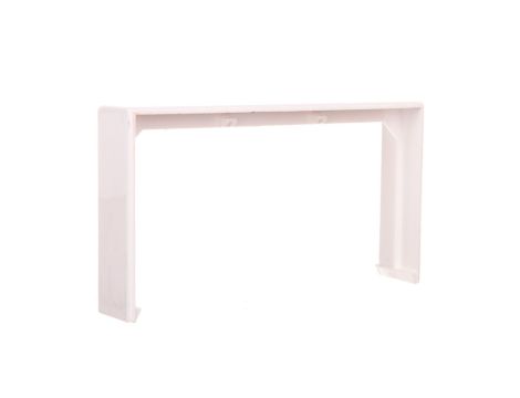 Łącznik kanału prosty KI 110x60 610166 /10szt./