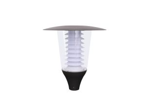 Oprawa parkowa LED PARK MA 45W 2150lm NW barwa naturalna 4000K IP65 120t LP045MA2