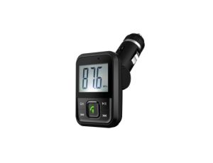 TRANSMITER samoch FM MP3 z funkcją BT,USB,mSD LCD FM-08BT ART