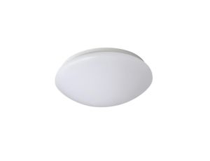 Kanlux Plafon led CORSO V2 LED 12-NW-SE z mikrofalowym czujnikiem ruchu