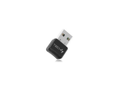 Mini Odbiornik Adapter USB 2.0 Bluetooth 5.0 + EDR