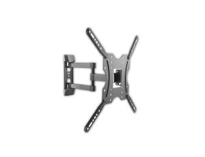 Uchwyt Ścienny TV LED/LCD 32-55 Cali 30kg Obrotowy