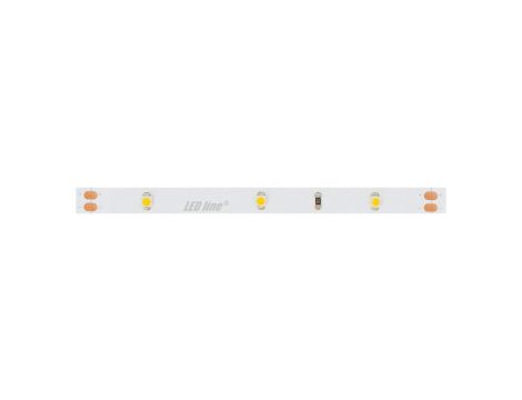 Taśma LED line 150 SMD3528 12V 6500K 2,4W 5 lat gwar. 240010/5m/