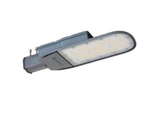 Oprawa uliczna LED 120W 4000K ECO CLASS AREA SPD 840 IP66 GY 4058075557871