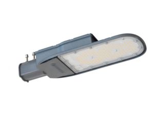 Oprawa uliczna LED ECO AREA SPD 120W 827 IP66 GY 4X1 EUELEDV 15000lm 2700K 4058075557819