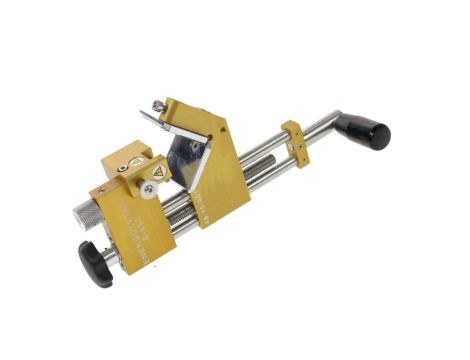 Korowarka do ekranu wytłaczanego 10-630 mm2 / Korowarka do ekranu Fi:10-55mm / Narzędzie do obróbki kabli S-490