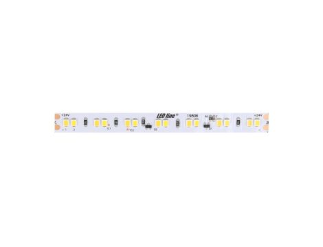 Taśma LED line 700 SMD2835 24V DIM 2200k-3000K multikolorowa 5 lat gwar. 471093/5m/