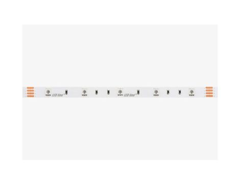 Taśma LED line 150 SMD5060 24V RGB 7,2W 5 lat gwar. 241659/5m/