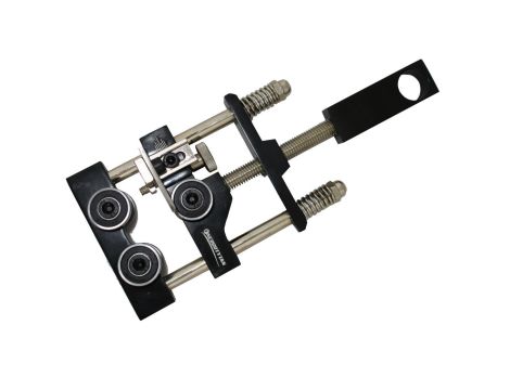 Korowarka do ekranu wytłaczanego 70-400 mm2 / Korowarka do ekranu / Narzędzie do obróbki kabli KSK-400