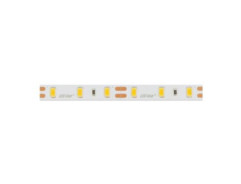 Taśma LED line 300 SMD5730 12V 4000K 4,8W CRI95 realne kolory 5 lat gwar. 246739/5m/