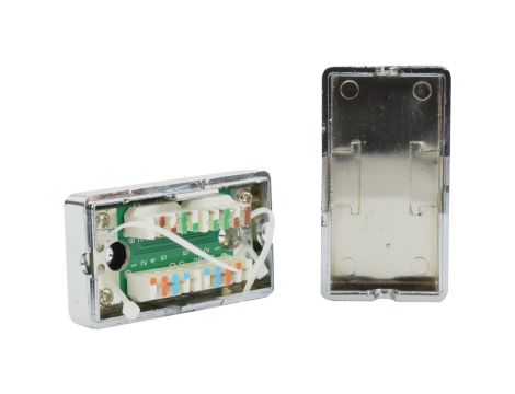 Łącznik LSA kat.5e FTP NEKU