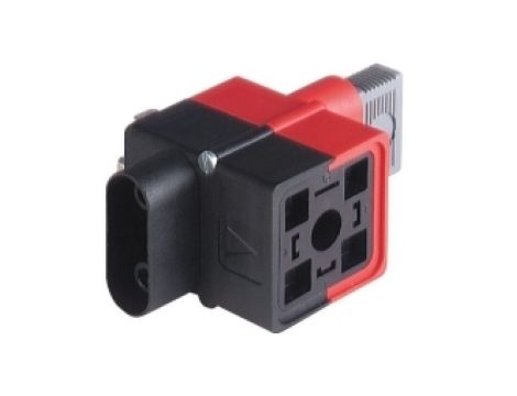 Adapter pomiarowy do GDM MESAP 43650