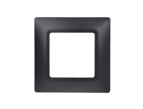 Niloe Selection Ramka pojedyncza antracyt 762021