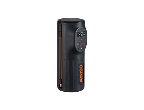 Kompaktowy kompresor z akumulatorem OSRAM TYREinflate 2000 OTIR2000