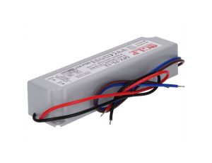 Zasilacz herm. GLP 12V 72W IP67 GPV