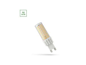 LED G9 230V 7W CW SMD SPECTRUM