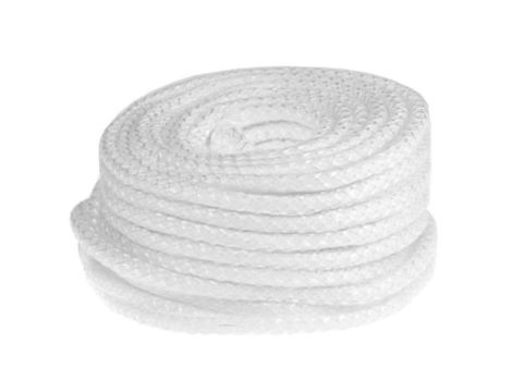 Lina termoizolacyjna Tak Glass Fibre Silver, Glass Fibre Yarn, 30m x 32mm