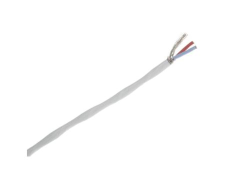 Wieloparowy kabel przemysłowy, 600 V AC, 22 AWG AWG