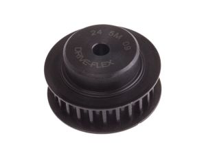 Koło pasowe rozrządu, materiał: Stal, Z: 24, otwór: 6mm, sz. paska: 9mm