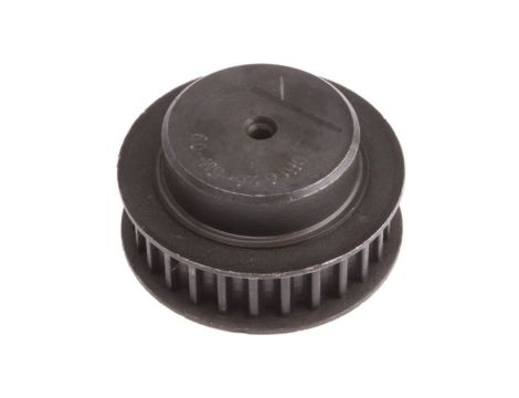 Koło pasowe rozrządu, materiał: Stal, Z: 26, otwór: 6mm, sz. paska: 9mm