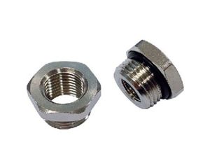 Złączka gwintowana, RS PRO 176-1018 /10szt./